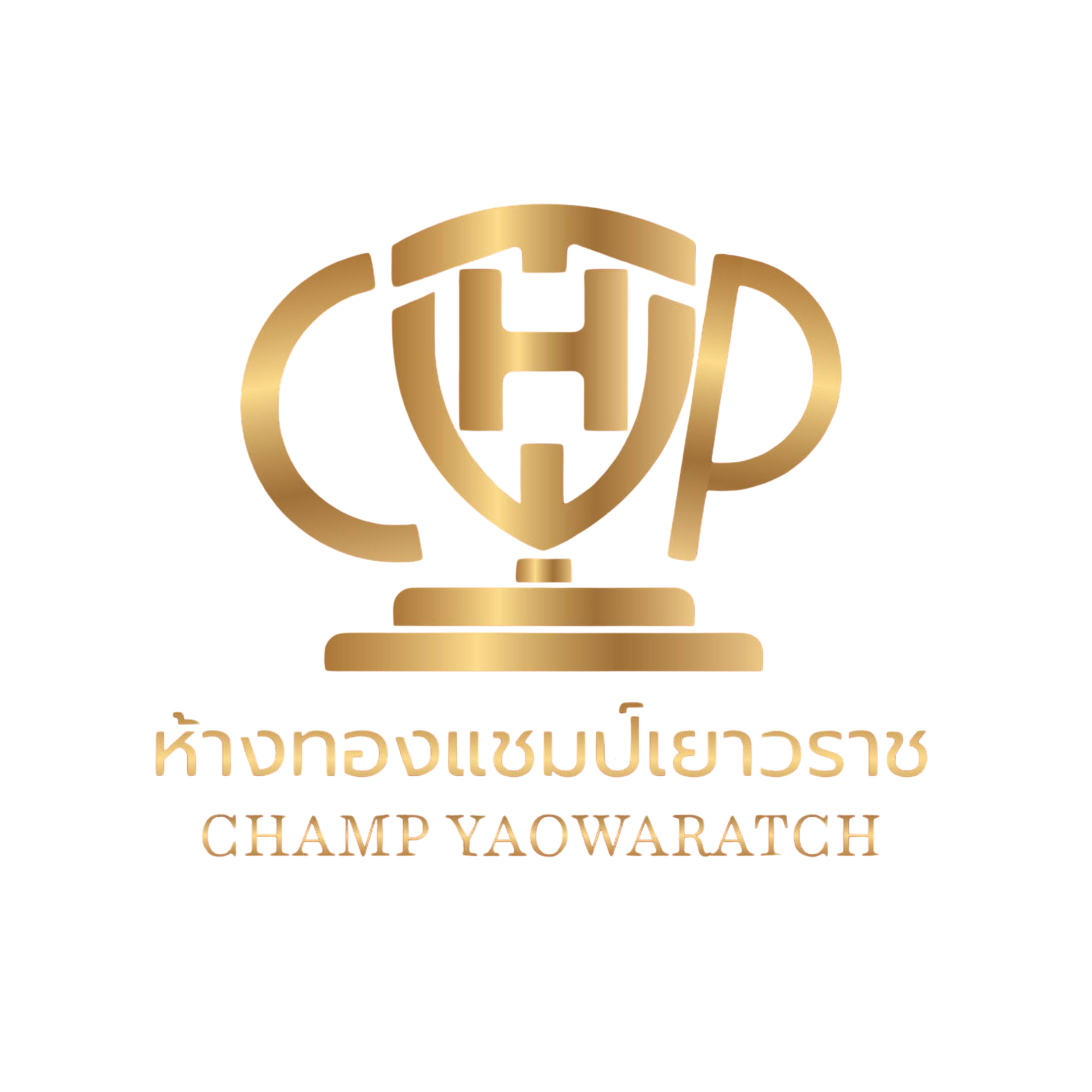CHAMP GOLD