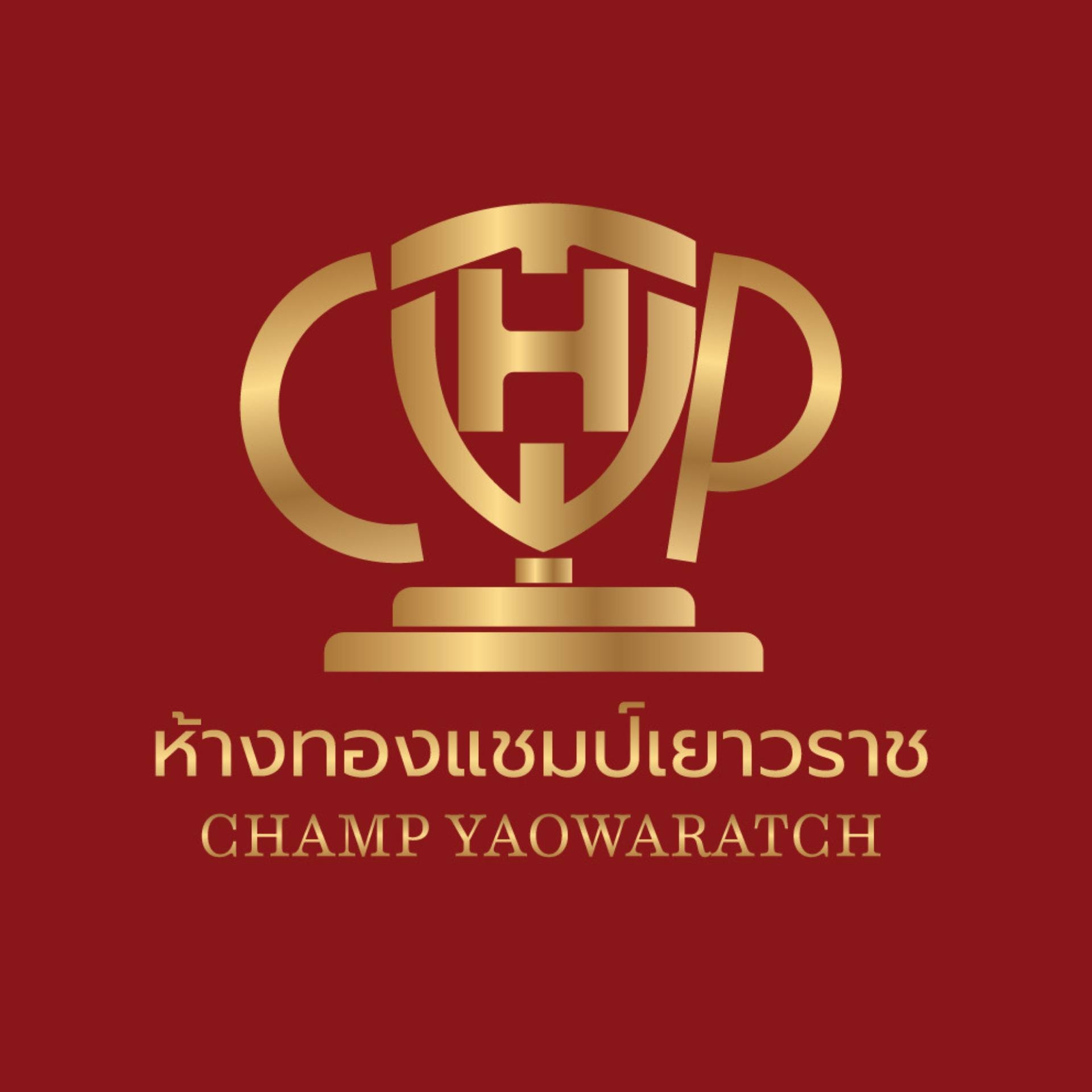 CHAMP GOLD